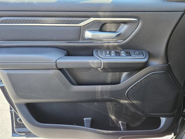 New 2026 RAM 1500 Big Horn AWD/4WD image 24