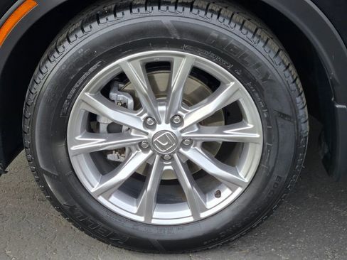 Used 2024 Honda CR-V EX-L image 9