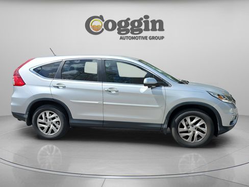Used 2016 Honda CR-V EX image 7