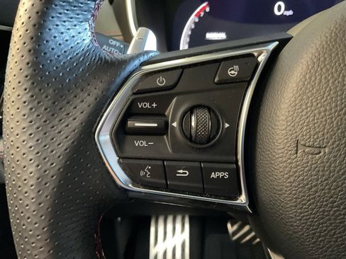 Certified 2023 Acura MDX Type S image 13