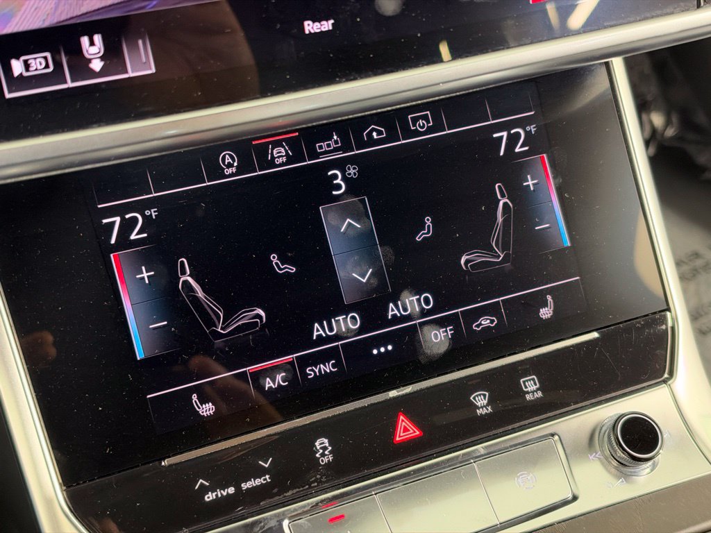 Used 2019 Audi A6 2.0T Premium Plus AWD/4WD image 20