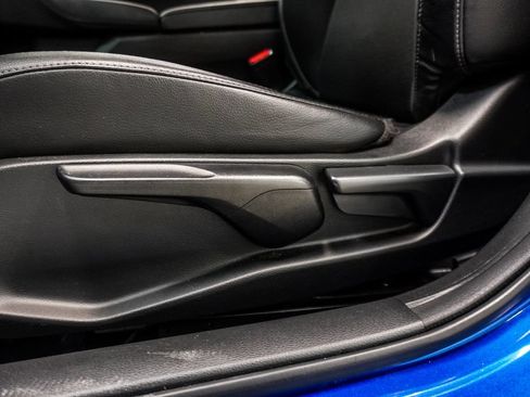 Used 2019 Honda Civic Sport image 8