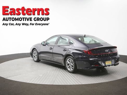 Used 2023 Hyundai Sonata SEL FWD image 64