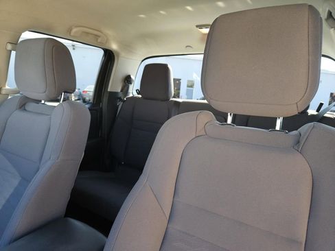 Certified 2022 Nissan Frontier S w/ Technology Package image 23