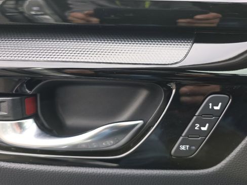 Used 2025 Honda CR-V Sport Touring image 31