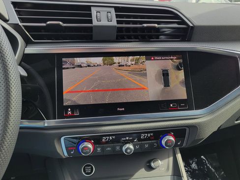 Used 2025 Audi Q3 2.0T Premium Plus w/ Premium Plus Package image 28