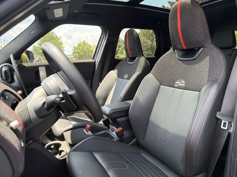 Used 2025 MINI Cooper Countryman John Cooper Works w/ Comfort Package Max AWD/4WD image 7