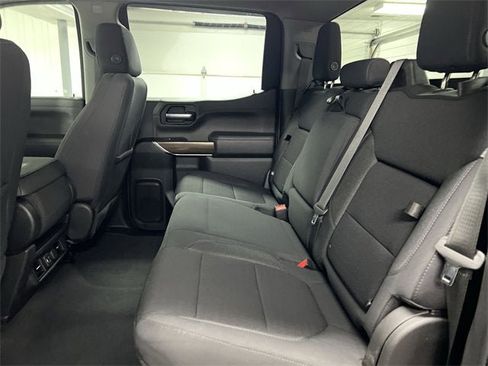Used 2021 Chevrolet Silverado 1500 RST w/ Max Trailering Package image 24