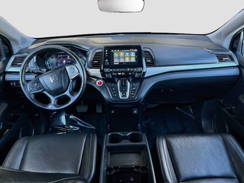 Used 2024 Honda Odyssey EX-L image 22