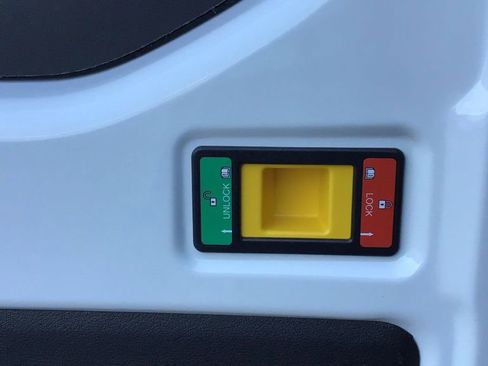 New 2026 Ford Transit 150 148 Medium Roof w/ Load Area Protection Package image 12