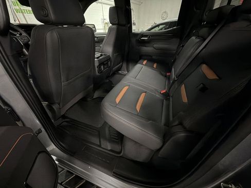New 2026 GMC Sierra 1500 AT4 w/ AT4 Premium Package image 26