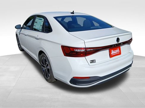 New 2026 Volkswagen Jetta Sport image 3