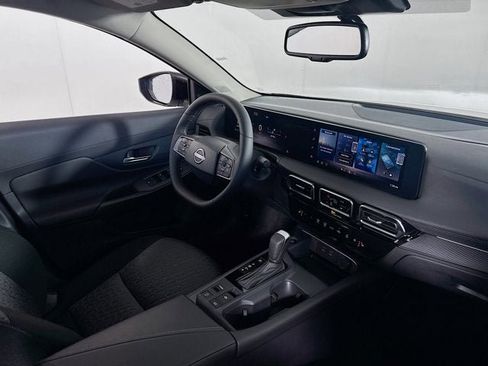 New 2026 Nissan Sentra SV image 24