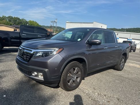 Used 2020 Honda Ridgeline RTL-E image 10