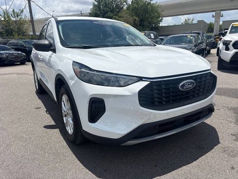 Used 2023 Ford Escape Active FWD image 1