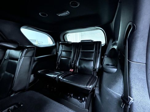 Used 2023 Dodge Durango GT image 20