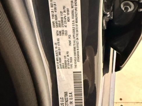 New 2026 RAM 1500 Big Horn image 26