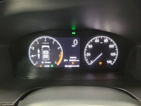 Used 2023 Honda CR-V LX image 27