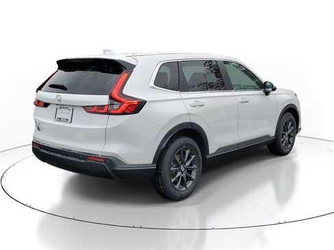 New 2026 Honda CR-V EX-L image 4