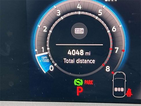 New 2025 Volkswagen Tiguan S image 25