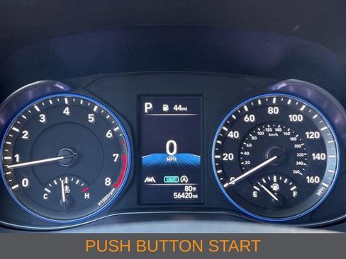 Used 2023 Hyundai Kona SEL FWD image 5