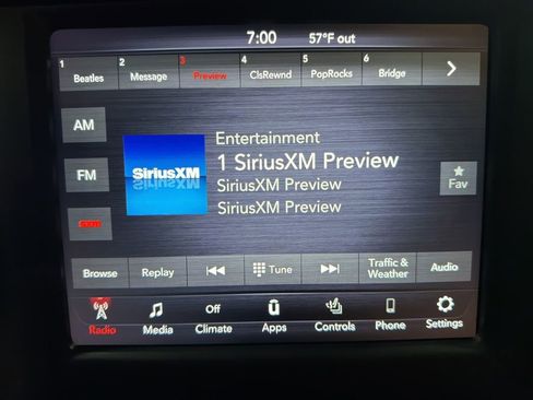 Used 2021 RAM 1500 Laramie image 42