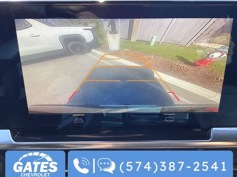 Used 2024 Chevrolet Silverado 1500 LT image 19