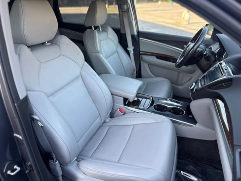Used 2018 Acura MDX SH-AWD image 20