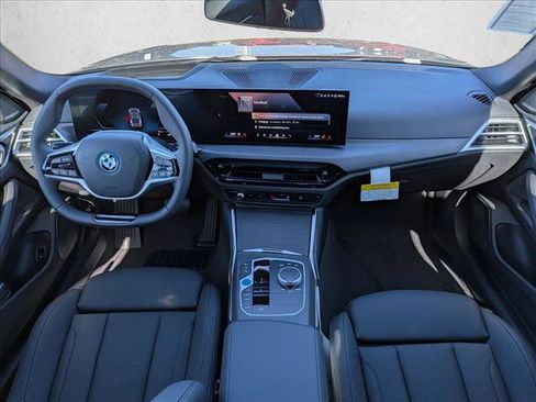 New 2026 BMW i4 xDrive40i w/ Premium Package AWD/4WD image 15