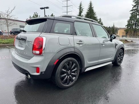 Used 2019 MINI Cooper Countryman S image 11