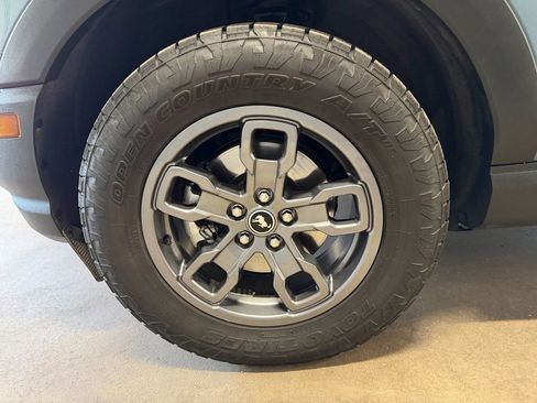 Used 2021 Ford Bronco Sport Big Bend AWD/4WD image 29