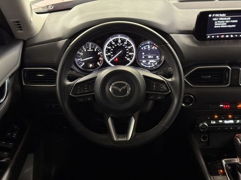 Used 2020 MAZDA CX-5 Touring FWD image 25