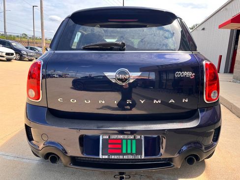Used 2016 MINI Cooper Countryman S FWD image 4