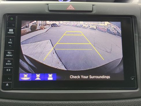 Used 2015 Honda CR-V Touring image 26