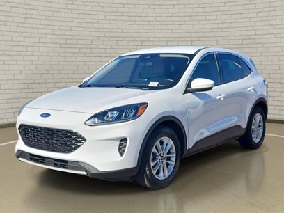 Used 2020 Ford Escape SE