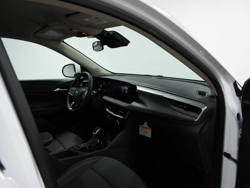 New 2026 Buick Encore GX Preferred w/ Comfort Package image 19