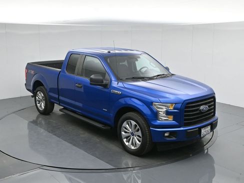 Used 2017 Ford F150 XL image 42