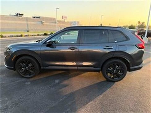 Used 2026 Honda CR-V Sport Touring image 14