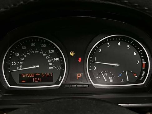 Used 2010 BMW X3 xDrive30i image 38