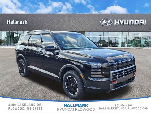 New 2026 Hyundai Palisade XRT Pro image 1