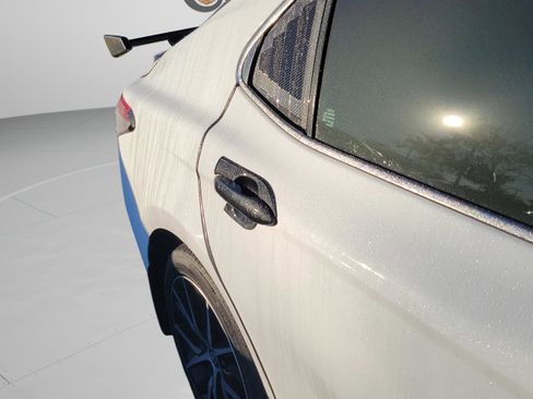 Used 2024 Toyota Camry SE image 17