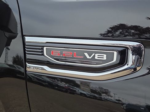 New 2026 GMC Sierra 1500 Denali AWD/4WD image 6