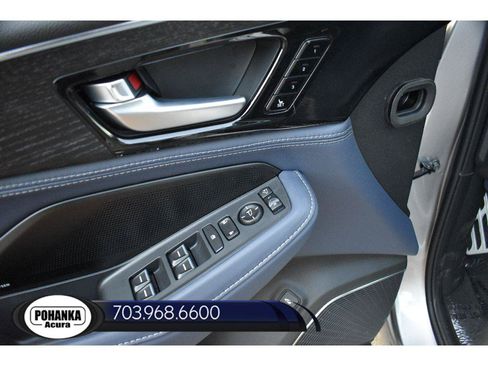 New 2026 Acura MDX Type S AWD/4WD image 25