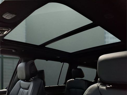New 2026 Jeep Grand Wagoneer Limited AWD/4WD image 14