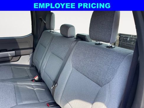 New 2026 Ford F150 XLT w/ XLT Chrome Appearance Package AWD/4WD image 13