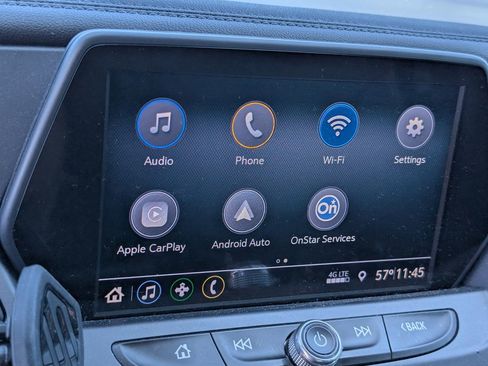 Used 2019 Chevrolet Blazer LT image 17