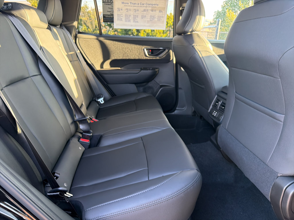 New 2026 Subaru Outback Premium AWD/4WD image 6