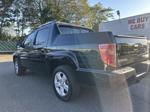 Used 2011 Honda Ridgeline RTL image 6