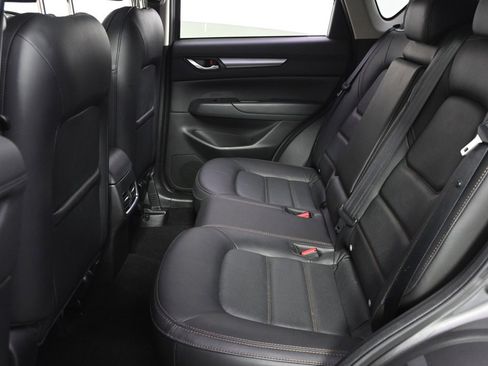 Used 2023 MAZDA CX-5 AWD 2.5 S w/ Preferred Package image 21