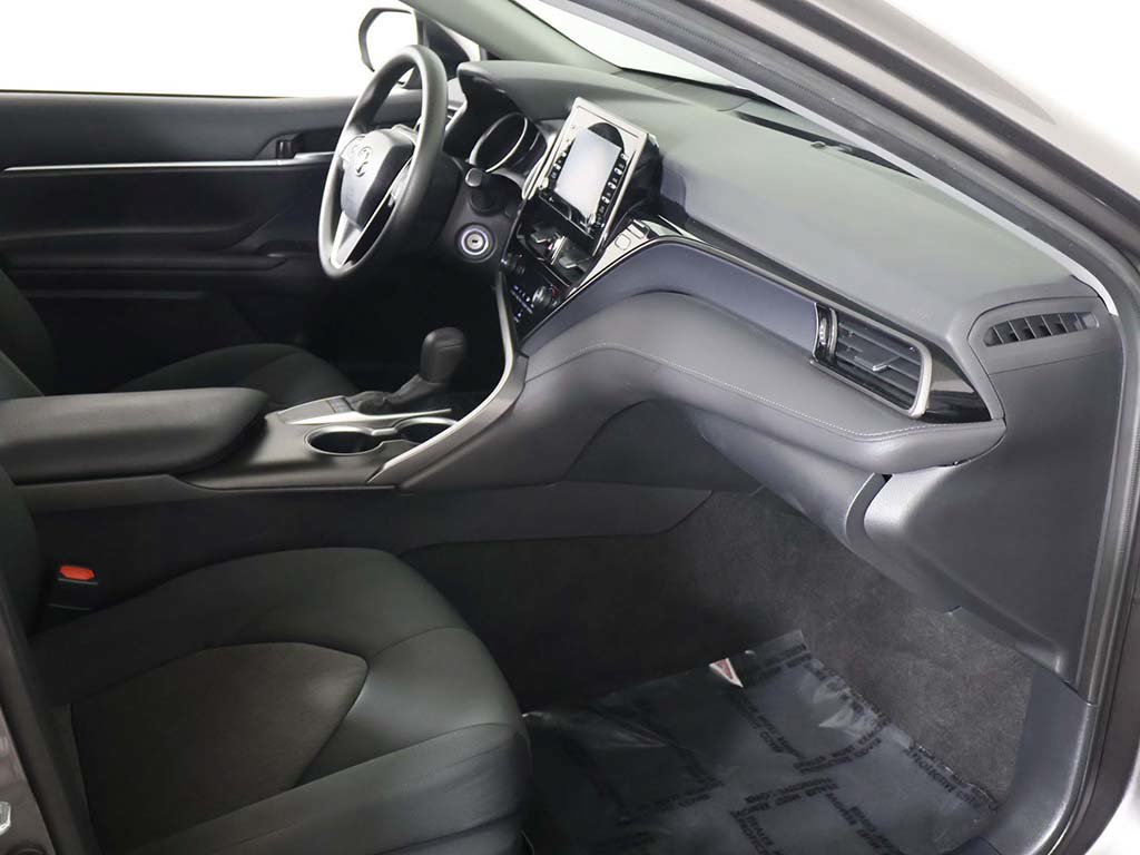 Used 2023 Toyota Camry LE FWD image 20